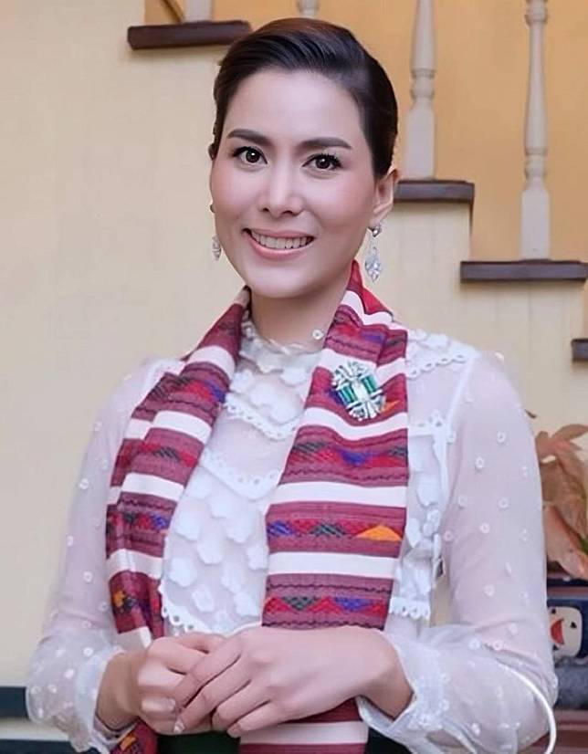 ทายสิใครเอ่ย?