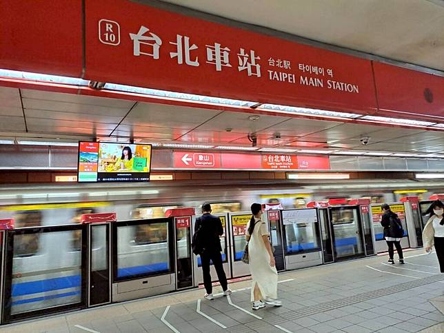 圖／台北捷運公司提供