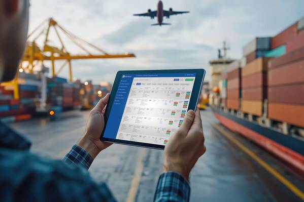 BBTruck and Haulio Partner to Deliver Seamless, End-to-End Supply Chain Logistics from Sea to Shore