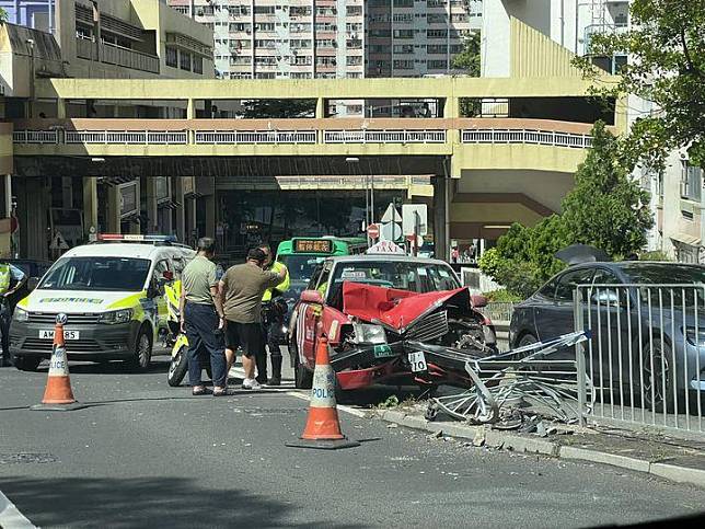 （fb「車cam L（香港群組）」圖片）