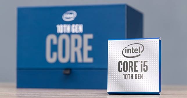 Intel Core i5-10400評測：中階遊戲處理器首選