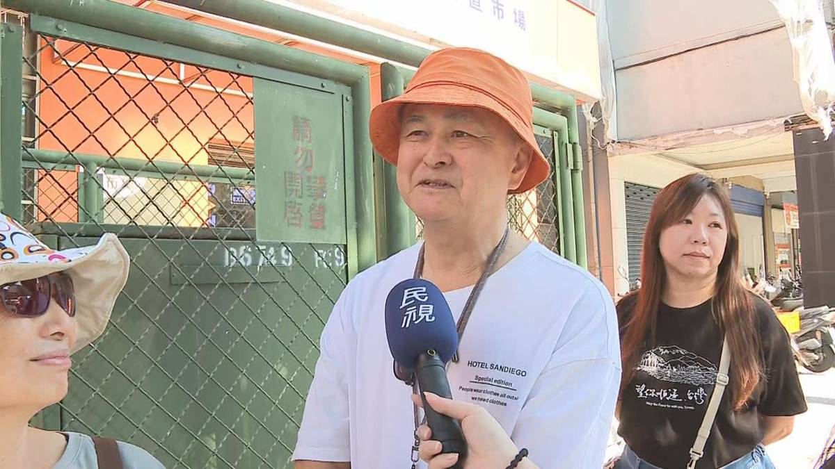 獨家／民眾不忍了！怒轟北市府狂砍樹 開嗆蔣萬安：搞不好連任後再鋸3萬棵 | 民視新聞網 | LINE TODAY