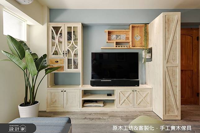 調節濕度、耐用、設計感，用原木家具描繪永不退色的故事| 設計家| LINE 