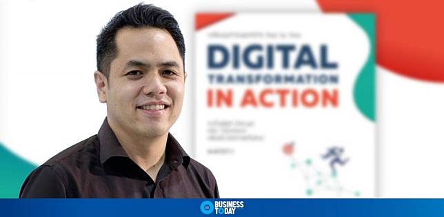 โควิด-19 ตัวเร่ง Digital Transformation