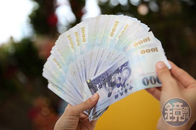 新竹關西鎮公所將以「石油津貼」的名義，普發鎮民每人5,000元。（示意圖，資料照）