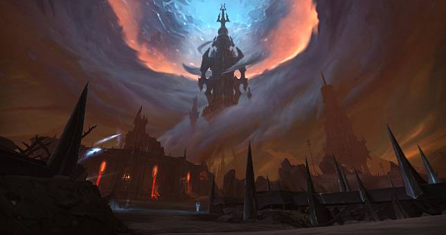 《魔獸世界》暗影之境將於秋季推出，同步公開封頂系統