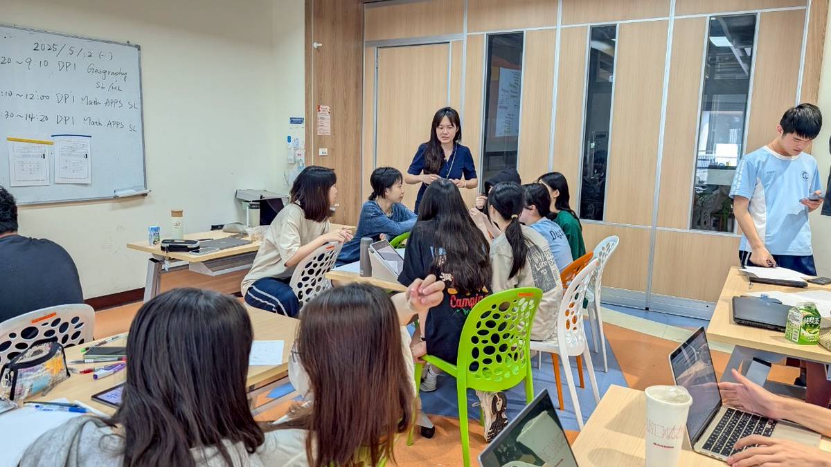 桃連區高中免試入學報名6/30開跑志願填寫與分發流程一次看| 桃園電子報| LINE TODAY