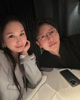 高鈞賢激罕公開閃婚兼火速造人成功內情與繼子女關係曝光| on.cc 東網| LINE TODAY