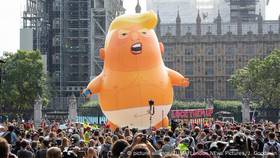 長平觀察：「70歲還是個孩子」——政治巨嬰與巨嬰國| 德國之聲| LINE TODAY