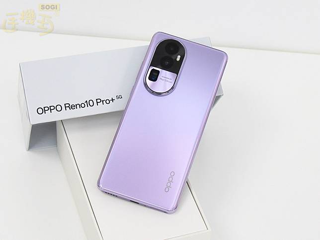 OPPO Reno10 Pro+購機現省萬元起跳！通路最低價格一次看(2024.6)