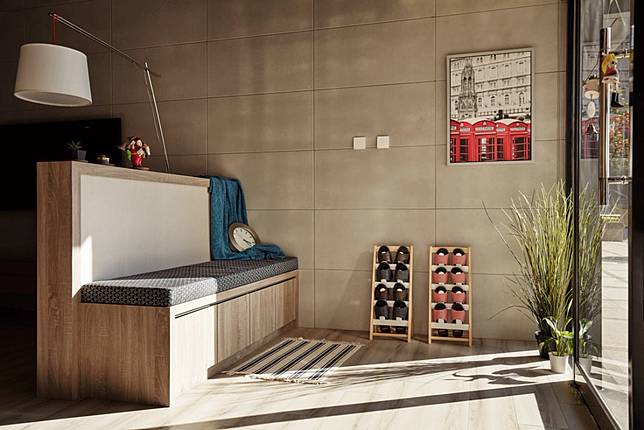 
          <br  /> Credits: homify / <a href=