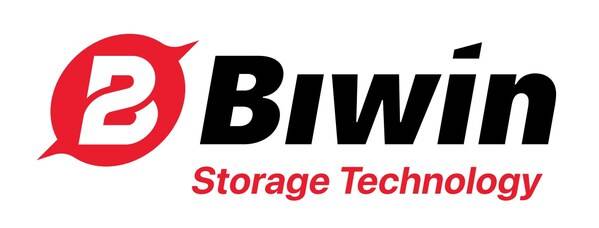 New BIWIN Corporate LOGO.