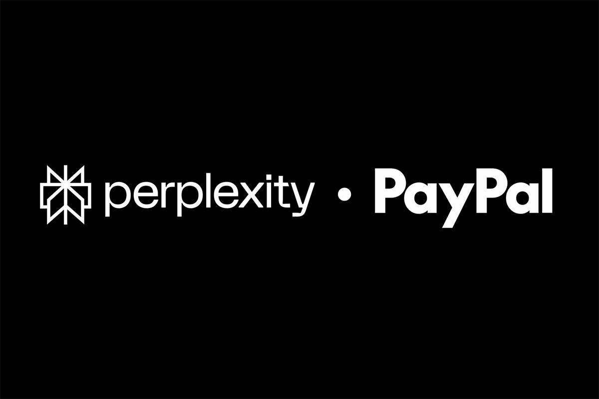 把AI 對話框變購物車！Perplexity 與PayPal 搶攻「代理式商務」 | TechOrange 科技報橘| LINE TODAY