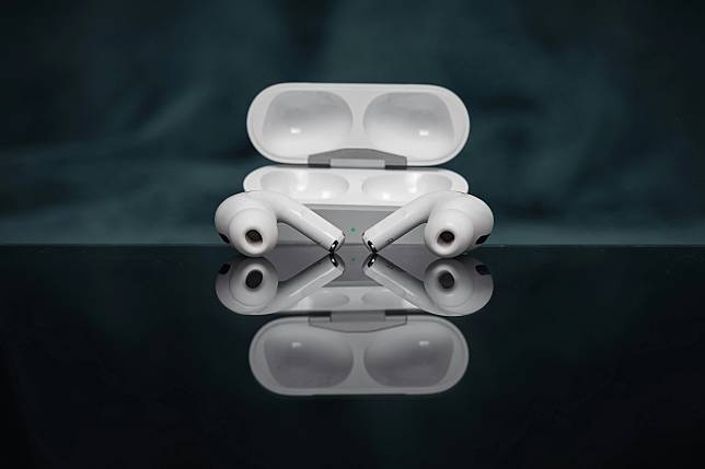 新一代Apple AirPods Pro將支援更多健康功能，包括心跳監測。