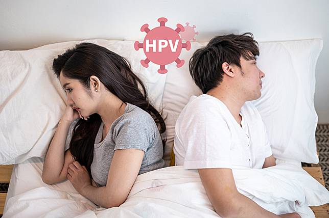 「疫苗＋篩檢」全面防堵HPV癌病！專家提醒：HPV檢測陽性更應積極打疫苗