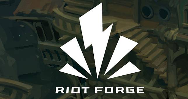 Riot推出發行品牌Riot Forge，與外部團隊合作開發「英雄聯盟宇宙」新遊戲