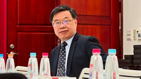 總統賴清德指定最高檢察署主任檢察官徐錫祥代理檢察總長，司改會認為不妥，呼籲賴清德收回成命。資料照，呂志明攝