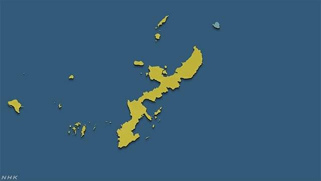 【武漢肺炎】沖繩首現確診個案 日本60歲的士司機中招