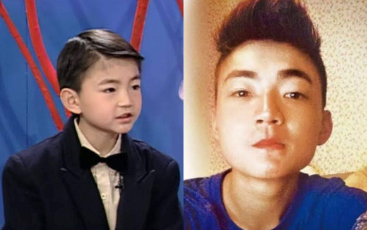 海豚灣戀人》童星王欣逸逃亡上海高檢署列10大外逃要犯名單| 鏡新聞| LINE TODAY
