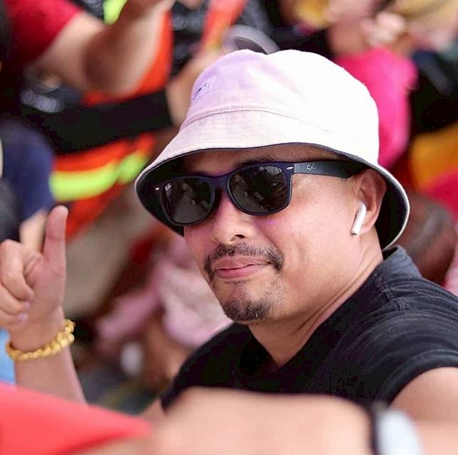 นายห้างประจักษ์ชัย ปกป้องลำไย ไหทองคำ