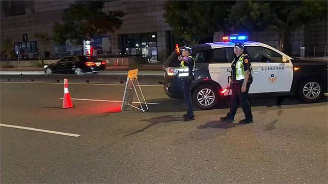 毒駕滿街跑！一到四月查獲４７２５件　法務部擬修法提高刑責