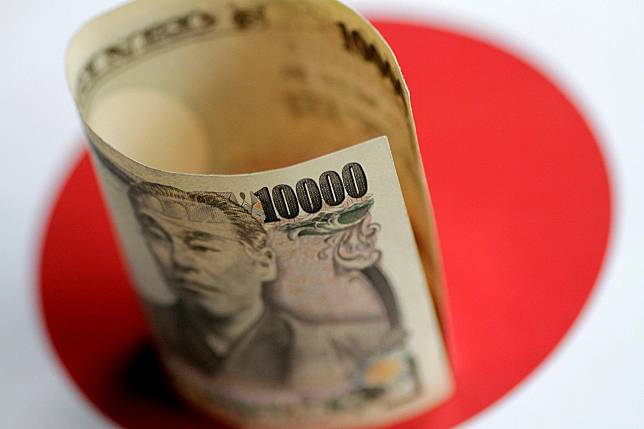 日圓匯率走勢｜日央行：價格目標已在望　YEN兌港元現升值0.6%