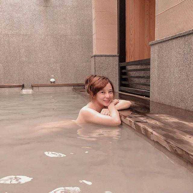 ▲北投亞太飯店(來源IG/@brightstarstar)