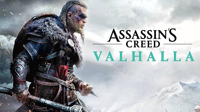เศร้าใจ Assassin's Creed: Valhalla สรุปแล้วจะไม่มีภาษาไทยนะ …