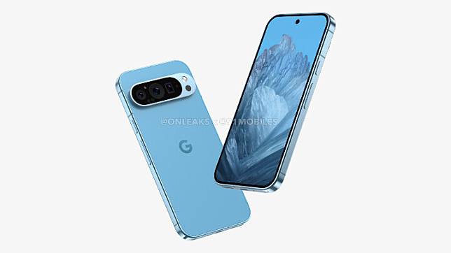 Google Pixel 9 Pro 實機諜照曝光，而且還有更大容量的 RAM！