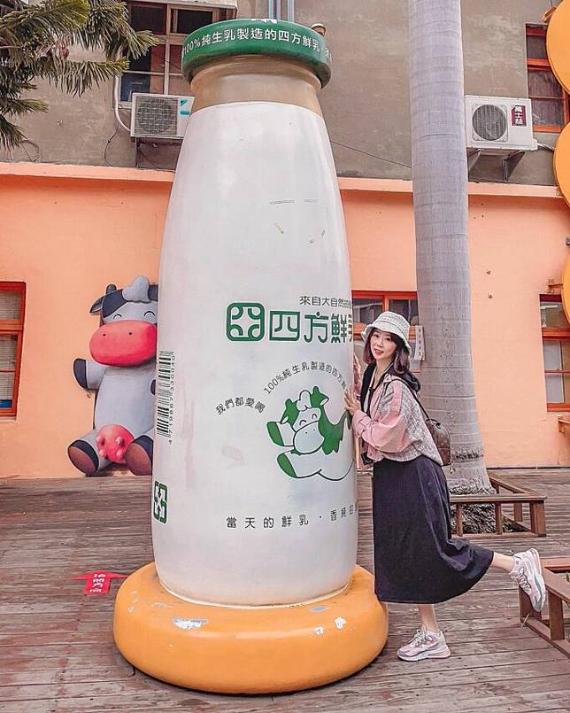 照片來源：IG @albeelin1219