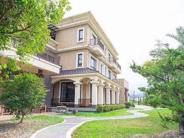 水耕園農莊民宿評價、包棟體驗、豐盛早餐與多元設施 – 宜蘭礁溪高CP值團體首選 - 照片 12
