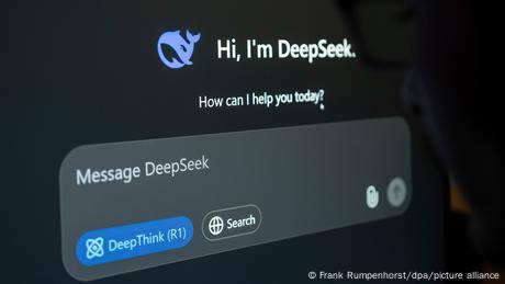 Deepseek橫空出世大大增強了中國人自主創新的信心