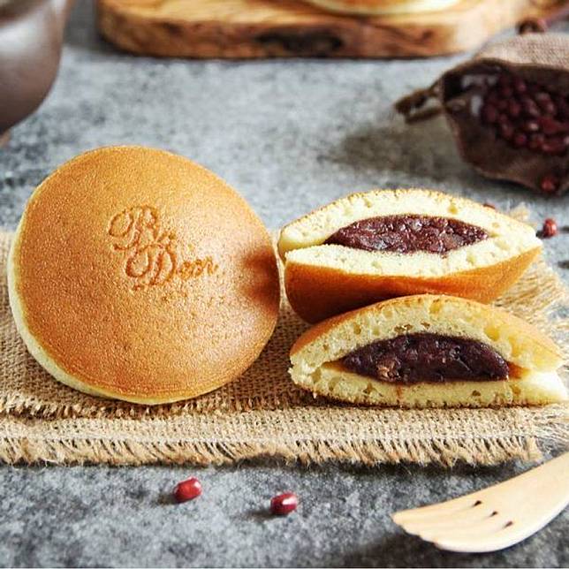 image source：R.den亞典蛋糕密碼館