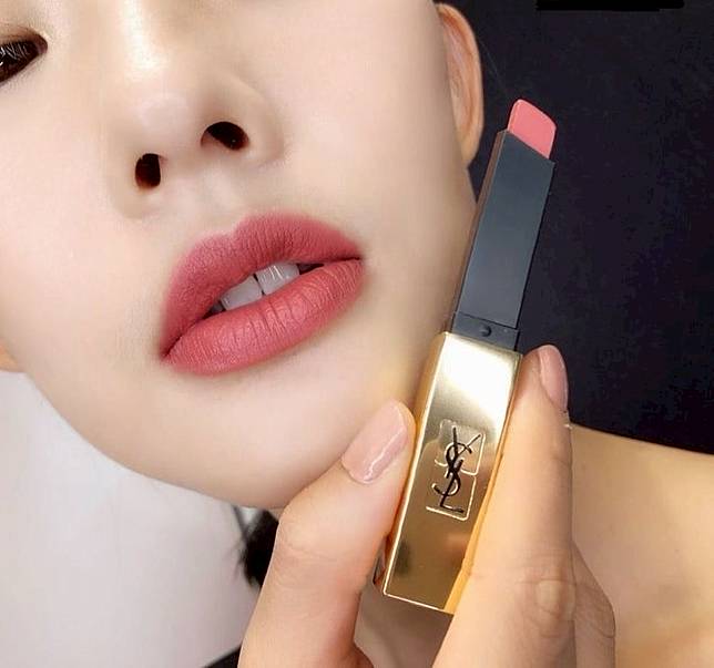 晶亮蜜唇膏、小黑條、方管唇膏、情挑水唇膏…YSL必收唇膏系列+
