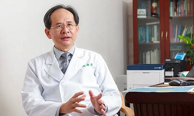 專訪智慧醫療先驅》台中榮總前院長陳適安運用2大關鍵流程，成功化解急診壅塞！