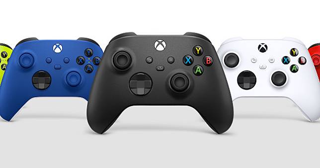 Xbox控制器在部分國家開始缺貨，微軟承認因供應鏈中斷