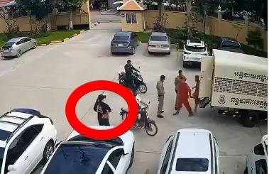 網封「江湖最後大嫂」！越南人妻「持槍劫獄」救尪　超慘下場曝光