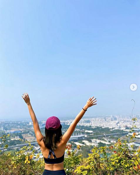 圖片來源 / IG @w____yujin