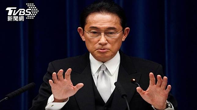 日本首相岸田文雄在泰國與中國國家主席習近平舉行睽違約3年的日中領袖面對面會談。（圖／shutterstock）
