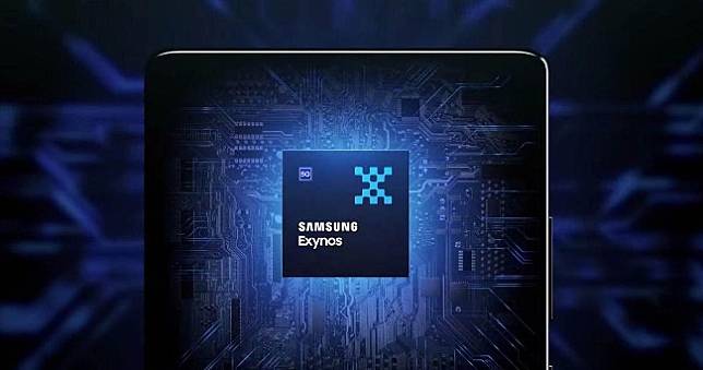 三星發表Exynos 2400處理器，GPU升級AMD RDNA 3架構