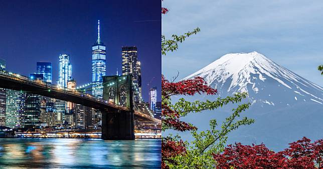 2024 最佳城市出爐！亞洲三城市擠進前十名，冠軍「這個」城市已 8 年蟬聯榜首！