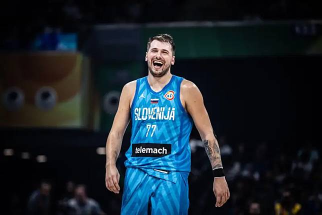 Luka Doncic