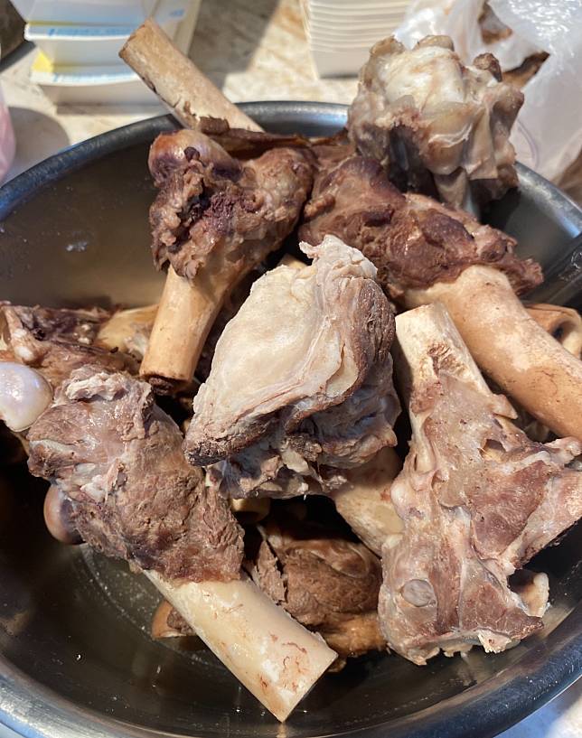 圖/高雄-岡山林羊肉