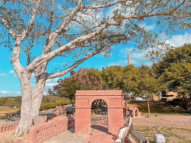 照片來源：IG @nino__journey