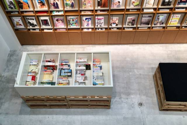 
<p>展示間</p><p>
（圖片出處：<a href=