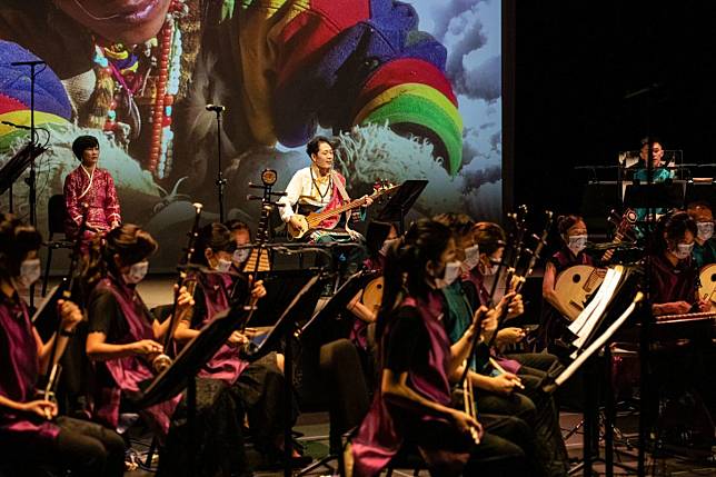 西藏文化藝術節  心路鳴響音樂會  共享心靈昇華之旅