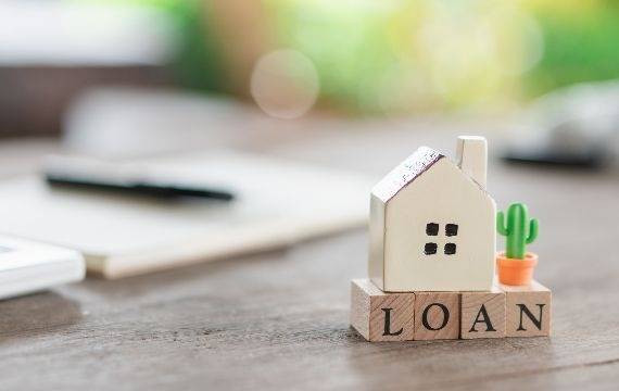房貸利率大跳水 平價區可考慮由租轉買