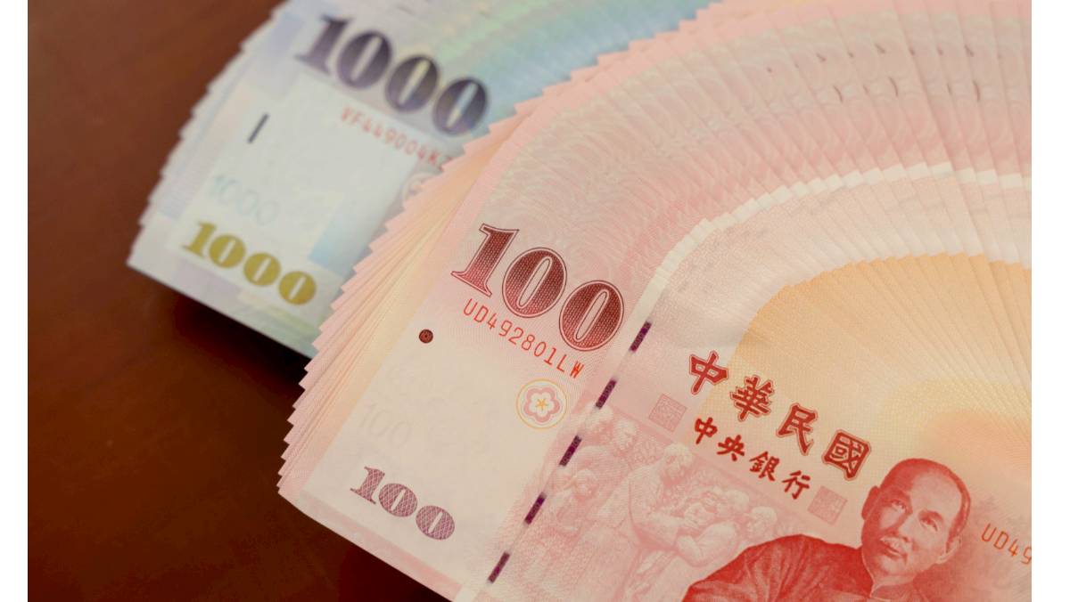 AI疑慮未消！新台幣吞連七黑恐陷入31.3元攻防戰| 太報| LINE TODAY