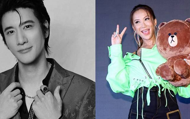 金曲35／王力宏緬懷好友李玟　獻唱金曲致敬