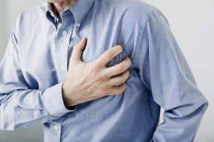 冠狀動脈心臟病：原因和治療方法